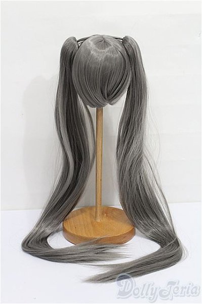 画像3: 8-9inch/ウィッグ S-26-02-15-239-TO-ZS (3)