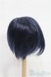 画像2: 7-8inch/ウィッグ S-26-02-15-238-TO-ZS (2)