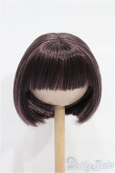 画像1: 7-8inch/ウィッグ S-26-02-15-237-TO-ZS (1)