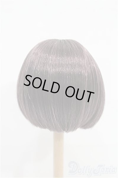 画像2: 7-8inch/ウィッグ S-26-02-15-237-TO-ZS (2)
