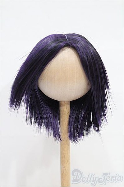 画像1: 7-8inch/ウィッグ S-26-02-15-236-TO-ZS (1)