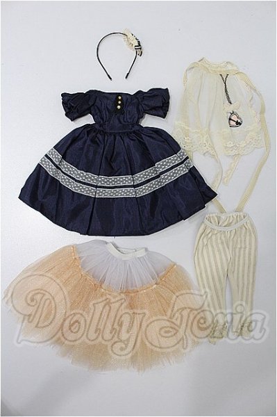 画像5: SDM＆MSD/OF:衣装セット S-26-02-22-160-TO-ZS (5)