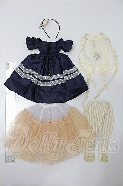 画像6: SDM＆MSD/OF:衣装セット S-26-02-22-160-TO-ZS (6)