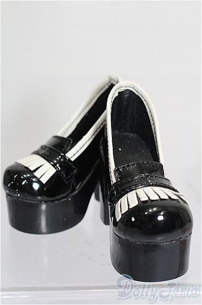 画像1: SD/OF:靴 S-26-02-15-345-TO-ZS (1)