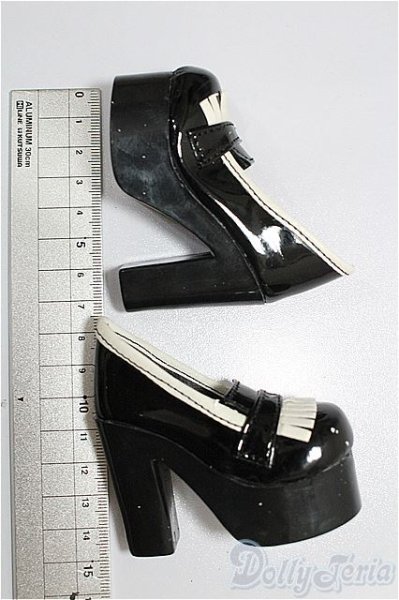 画像3: SD/OF:靴 S-26-02-15-345-TO-ZS (3)