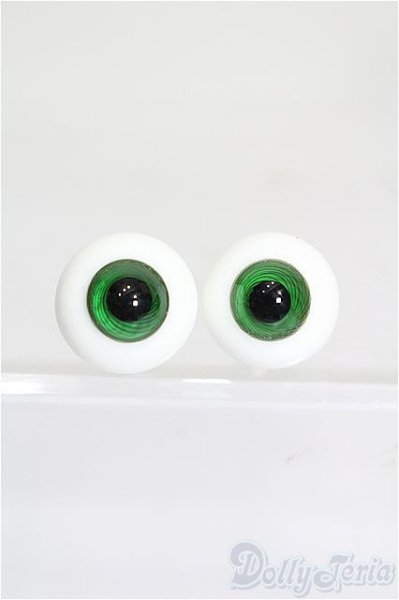 画像1: 16mm/グラスアイ S-26-02-15-337-TO-ZS (1)