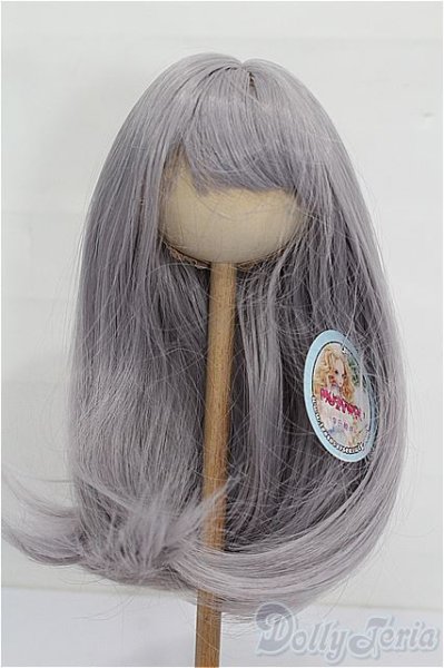 画像1: 8-9inch/ウィッグ S-26-02-15-299-TO-ZS (1)