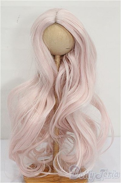 画像1: 8-9inch/ウィッグ S-26-02-15-301-TO-ZS (1)