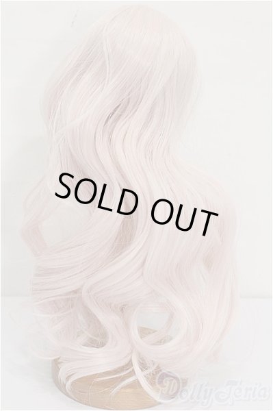 画像2: 8-9inch/ウィッグ S-26-02-15-301-TO-ZS (2)