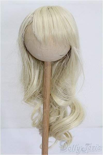 画像1: 8-9inch/ウィッグ S-26-02-15-302-TO-ZS (1)