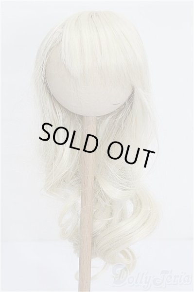 画像1: 8-9inch/ウィッグ S-26-02-15-302-TO-ZS (1)