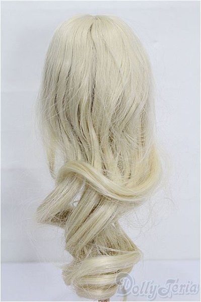 画像2: 8-9inch/ウィッグ S-26-02-15-302-TO-ZS (2)