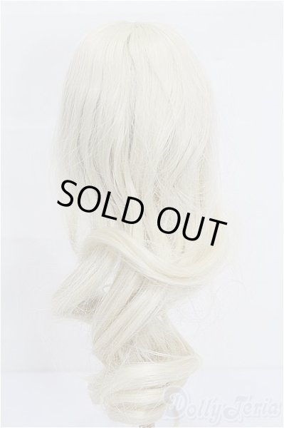 画像2: 8-9inch/ウィッグ S-26-02-15-302-TO-ZS (2)