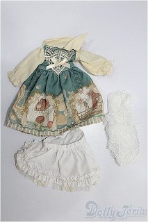 アウトフィット/幼SDサイズ - DOLL UP!