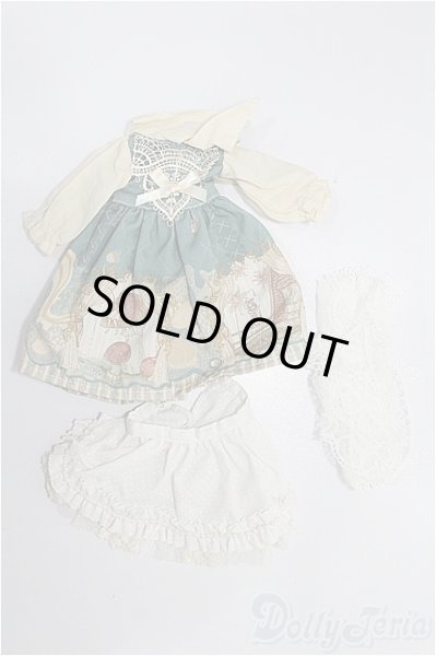 画像1: 幼SD/OF:ワンピース S-26-02-15-324-TO-ZS (1)