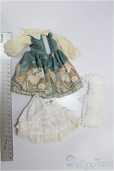 画像2: 幼SD/OF:ワンピース S-26-02-15-324-TO-ZS (2)