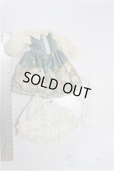 画像2: 幼SD/OF:ワンピース S-26-02-15-324-TO-ZS (2)