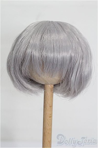 画像1: 7-8inch/ウィッグ S-26-02-15-293-TO-ZS (1)