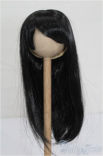 画像1: ウィッグ/7inch(なにぬねこみや様製) S-26-02-15-297-TO-ZS (1)