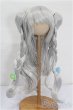 画像1: 8-9inch/ウィッグ S-26-02-15-304-TO-ZS (1)