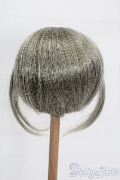 画像2: 8-9inch/ウィッグ S-26-02-15-305-TO-ZS (2)