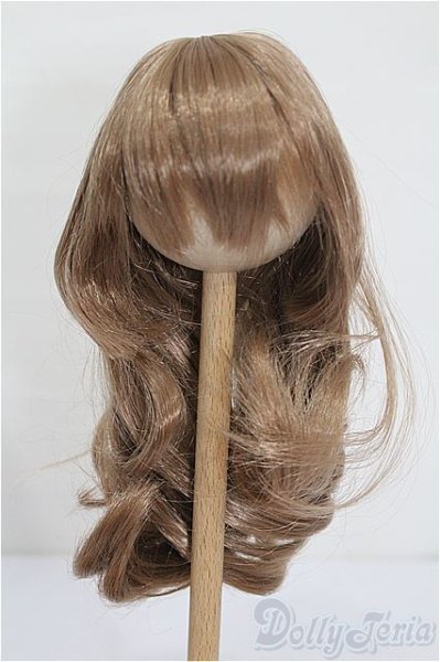 画像1: 7-8inch/ウィッグ S-26-02-15-306-TO-ZS (1)