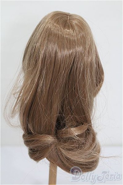 画像2: 7-8inch/ウィッグ S-26-02-15-306-TO-ZS (2)