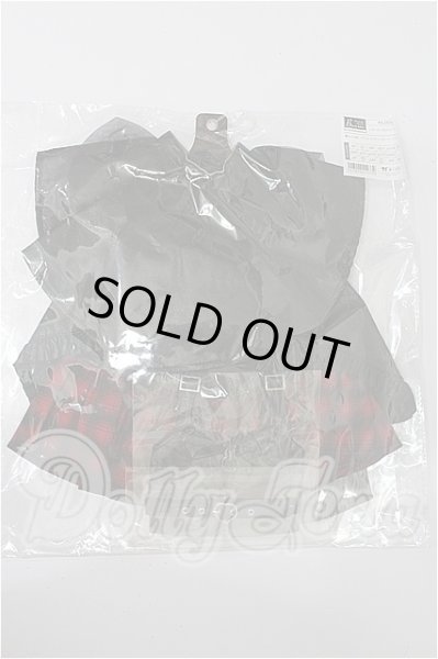 画像1: SD/OF：レザーランダムスカートセット S-26-02-22-139-TO-ZS (1)