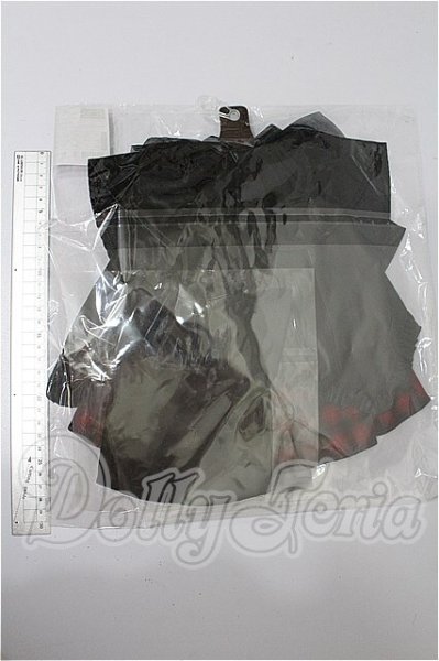 画像2: SD/OF：レザーランダムスカートセット S-26-02-22-139-TO-ZS (2)