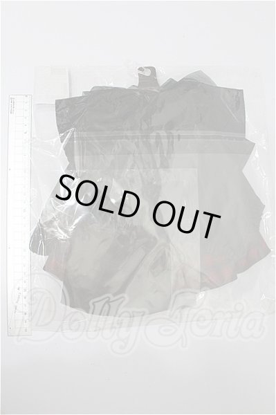 画像2: SD/OF：レザーランダムスカートセット S-26-02-22-139-TO-ZS (2)