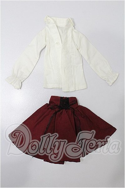 画像1: SDM＆MSD/OF:衣装セット S-26-02-22-161-TO-ZS (1)