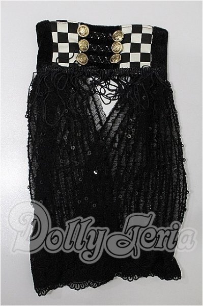 画像1: ＳＤ/ＯＦ：コルセット S-26-02-22-152-TO-ZS (1)