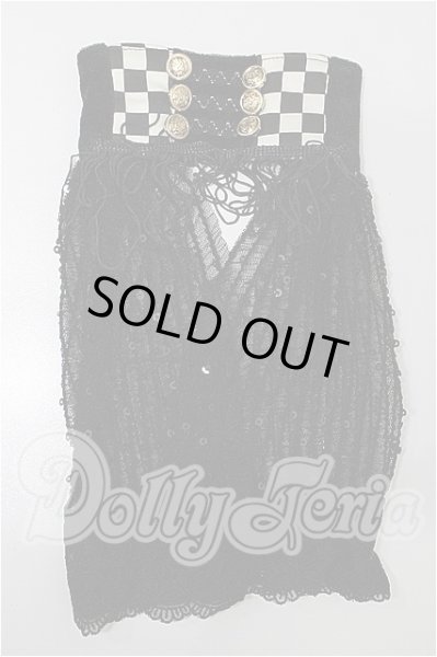 画像1: ＳＤ/ＯＦ：コルセット S-26-02-22-152-TO-ZS (1)