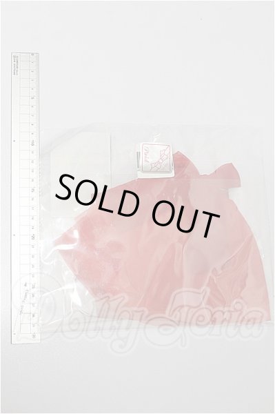 画像2: 幼SD/OF:わきんドレスセット・ちび S-26-02-22-168-TO-ZS (2)