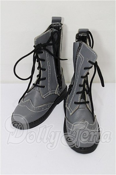 画像1: SDGrB＆SD13男の子/OF:靴 S-26-02-22-186-TO-ZS (1)