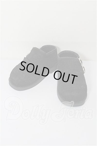 画像1: SDGrB＆SD13男の子/OF:靴 S-26-02-22-189-TO-ZS (1)