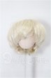 画像1: 6-7inch/ウィッグ S-26-02-22-126-TO-ZS (1)