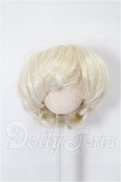 画像1: 6-7inch/ウィッグ S-26-02-22-126-TO-ZS (1)