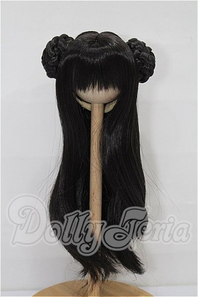 画像1: 7-8inch/ウィッグ S-26-02-22-129-TO-ZS (1)