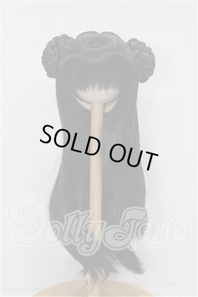 画像1: 7-8inch/ウィッグ S-26-02-22-129-TO-ZS (1)