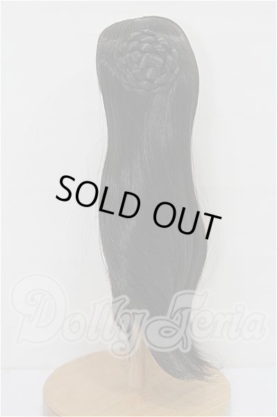 画像2: 7-8inch/ウィッグ S-26-02-22-129-TO-ZS (2)
