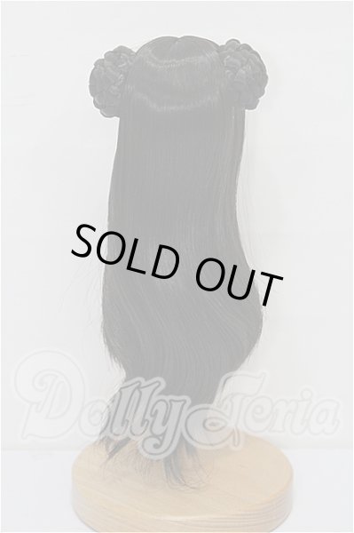 画像3: 7-8inch/ウィッグ S-26-02-22-129-TO-ZS (3)