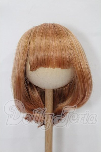 画像1: 8-9inch/ウィッグ S-26-02-22-136-TO-ZS (1)