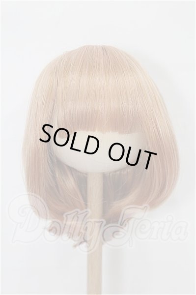 画像1: 8-9inch/ウィッグ S-26-02-22-136-TO-ZS (1)