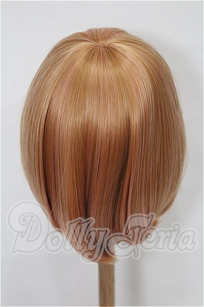 画像2: 8-9inch/ウィッグ S-26-02-22-136-TO-ZS (2)