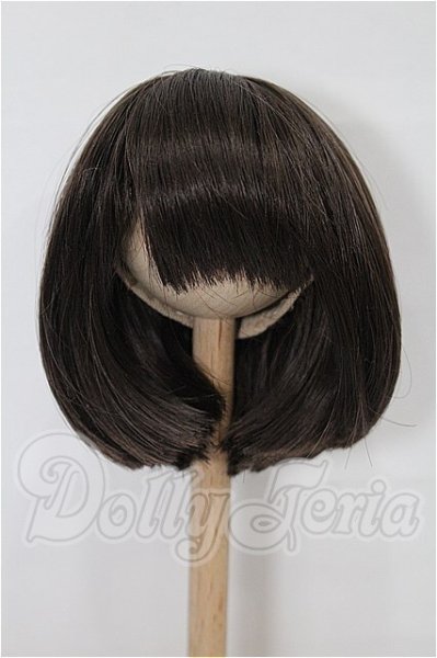 画像1: 7-8inch/ウィッグ S-26-02-22-132-TO-ZS (1)