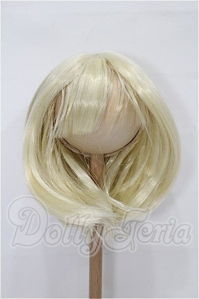 画像1: 9-10inch/ウィッグ S-26-02-22-138-TO-ZS (1)