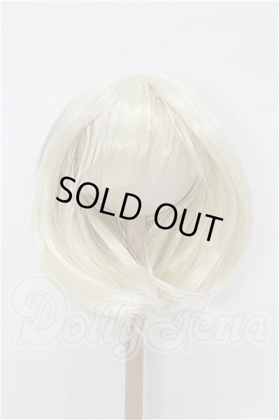 画像1: 9-10inch/ウィッグ S-26-02-22-138-TO-ZS (1)