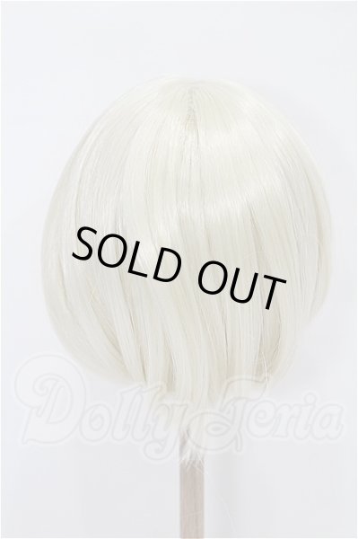 画像2: 9-10inch/ウィッグ S-26-02-22-138-TO-ZS (2)