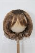 画像1: 8-9inch/ウィッグ S-26-02-22-135-TO-ZS (1)